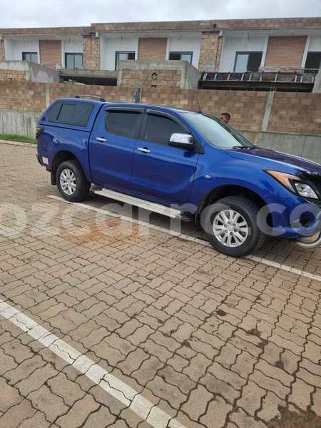 Big with watermark mazda bt 50 maputo maputo 16967