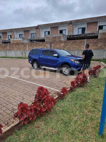 Big with watermark mazda bt 50 maputo maputo 16967