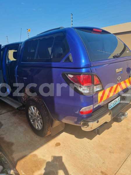 Big with watermark mazda bt 50 maputo maputo 16967