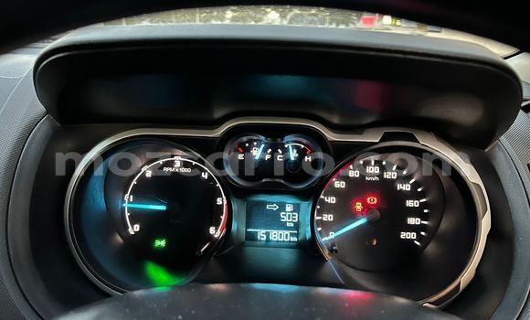 Buy Used Ford Ranger Brown Car in Maputo in Maputo Buy Used Ford Ranger Brown Car in Maputo in Maputo