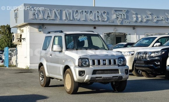 Comprar Importar Suzuki Jimny De outros Carro em Import - Dubai em Cabo Delgado Comprar Importar Suzuki Jimny De outros Carro em Import - Dubai em Cabo Delgado