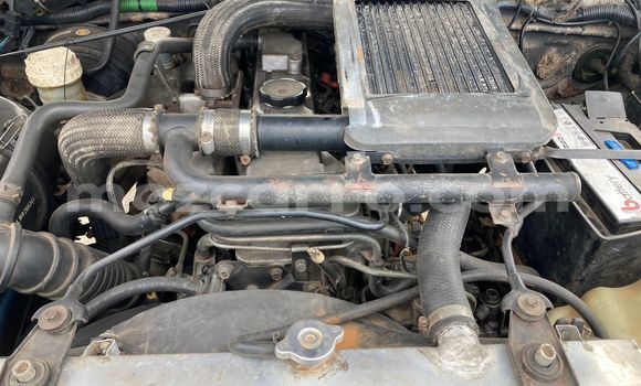 Tenga Tsaru Mitsubishi Colt Bhuruu Mota in Maputo in Maputo Tenga Tsaru Mitsubishi Colt Bhuruu Mota in Maputo in Maputo