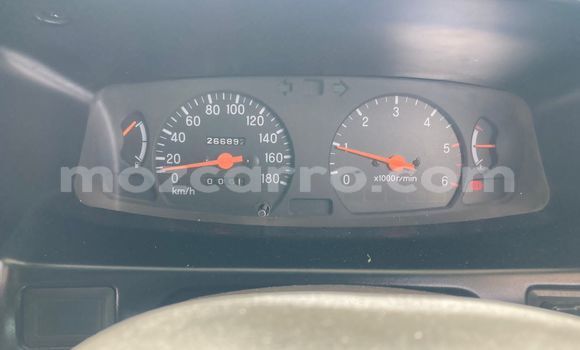 Tenga Tsaru Mitsubishi Colt Bhuruu Mota in Maputo in Maputo Tenga Tsaru Mitsubishi Colt Bhuruu Mota in Maputo in Maputo