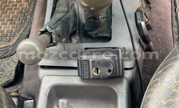 Tenga Tsaru Mitsubishi Colt Bhuruu Mota in Maputo in Maputo Tenga Tsaru Mitsubishi Colt Bhuruu Mota in Maputo in Maputo