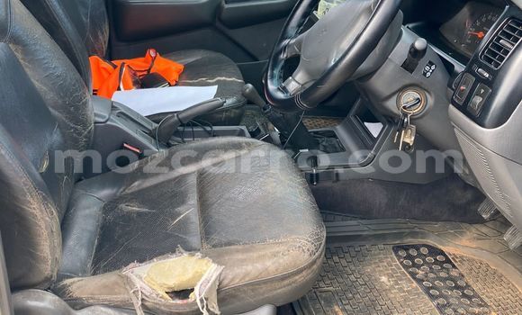 Tenga Tsaru Mitsubishi Colt Bhuruu Mota in Maputo in Maputo Tenga Tsaru Mitsubishi Colt Bhuruu Mota in Maputo in Maputo