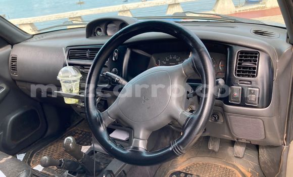 Tenga Tsaru Mitsubishi Colt Bhuruu Mota in Maputo in Maputo Tenga Tsaru Mitsubishi Colt Bhuruu Mota in Maputo in Maputo