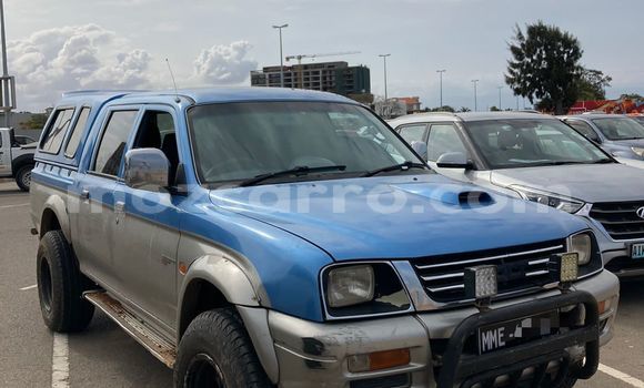 Tenga Tsaru Mitsubishi Colt Bhuruu Mota in Maputo in Maputo Tenga Tsaru Mitsubishi Colt Bhuruu Mota in Maputo in Maputo