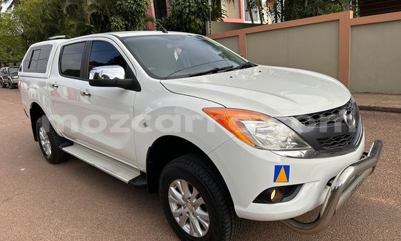 Tenga Tsaru Mazda BT-50 Chena Mota in Maputo in Maputo