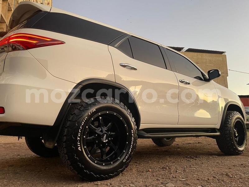 Big with watermark toyota fortuner maputo maputo 16977