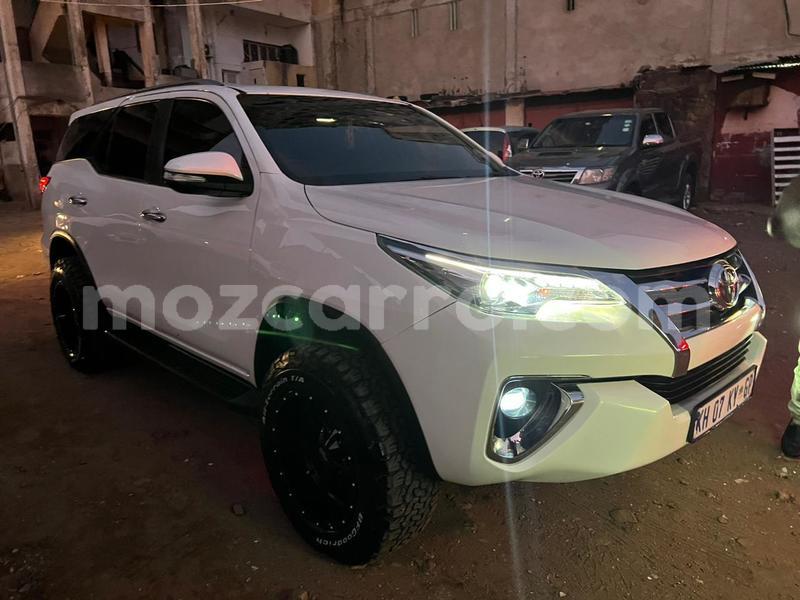 Big with watermark toyota fortuner maputo maputo 16977