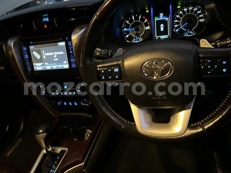 Big with watermark toyota fortuner maputo maputo 16977