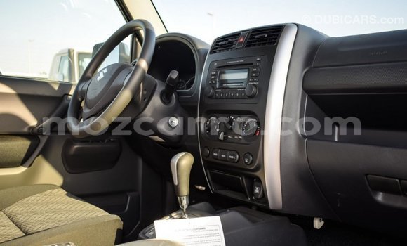 Comprar Importar Suzuki Jimny De outros Carro em Import - Dubai em Cabo Delgado Comprar Importar Suzuki Jimny De outros Carro em Import - Dubai em Cabo Delgado