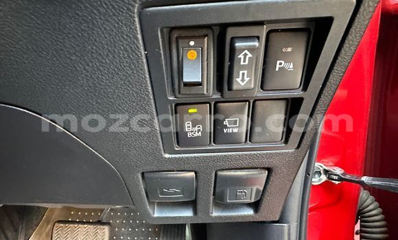 Nunua Ilio tumika Toyota Hiluxe Revo Nyekundu Gari ndani ya Maputo nchini Maputo Nunua Ilio tumika Toyota Hiluxe Revo Nyekundu Gari ndani ya Maputo nchini Maputo