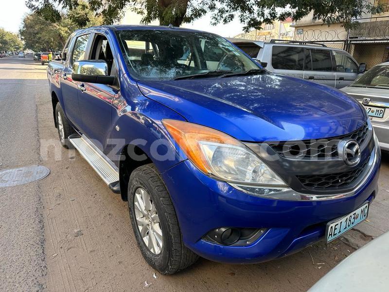 Big with watermark mazda bt 50 maputo maputo 16985