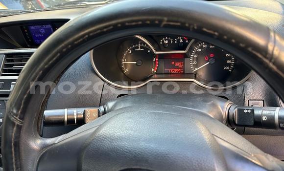 Nunua Ilio tumika Mazda BT-50 Bluu Gari ndani ya Maputo nchini Maputo Nunua Ilio tumika Mazda BT-50 Bluu Gari ndani ya Maputo nchini Maputo