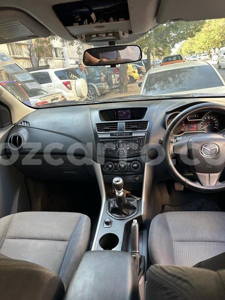 Big with watermark mazda bt 50 maputo maputo 16985