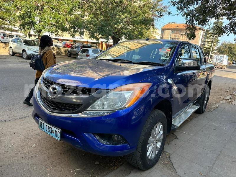 Big with watermark mazda bt 50 maputo maputo 16985