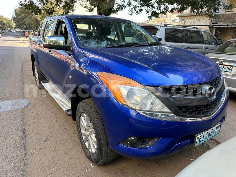 Big with watermark mazda bt 50 maputo maputo 16985