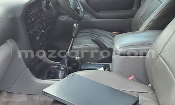 Nunua Ilio tumika Toyota Land Cruiser Nyeupe Gari ndani ya Maputo nchini Maputo Nunua Ilio tumika Toyota Land Cruiser Nyeupe Gari ndani ya Maputo nchini Maputo