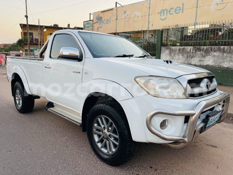 Big with watermark toyota hilux maputo maputo 16989