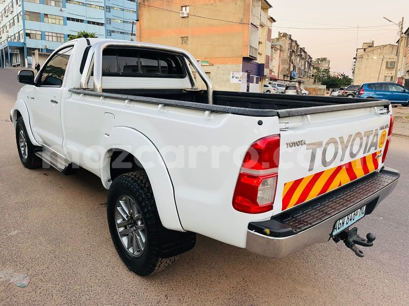 Big with watermark toyota hilux maputo maputo 16989