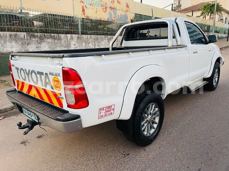 Big with watermark toyota hilux maputo maputo 16989