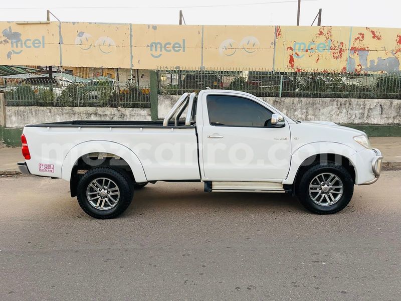 Big with watermark toyota hilux maputo maputo 16989