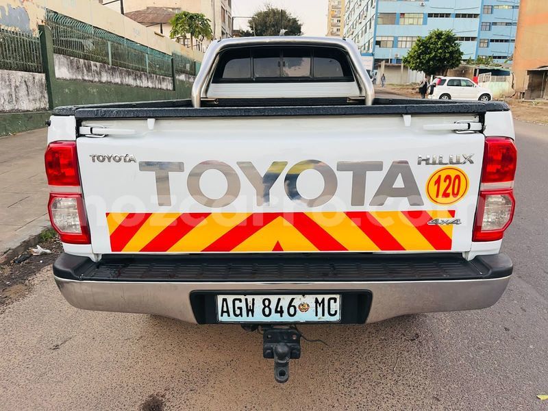 Big with watermark toyota hilux maputo maputo 16989