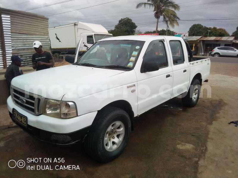 Big with watermark ford ranger maputo maputo 16990