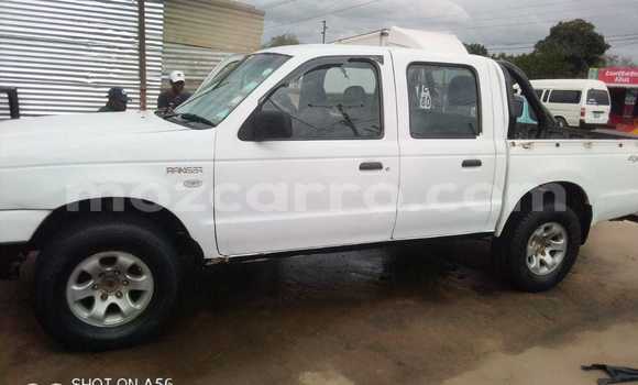 Nunua Ilio tumika Ford Ranger Nyeupe Gari ndani ya Maputo nchini Maputo Nunua Ilio tumika Ford Ranger Nyeupe Gari ndani ya Maputo nchini Maputo