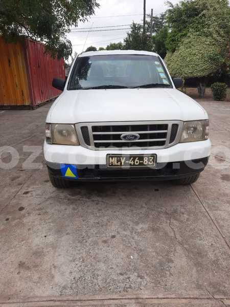 Big with watermark ford ranger maputo maputo 16990