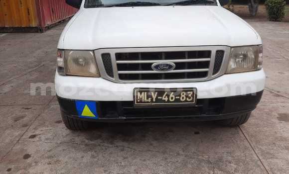 Nunua Ilio tumika Ford Ranger Nyeupe Gari ndani ya Maputo nchini Maputo Nunua Ilio tumika Ford Ranger Nyeupe Gari ndani ya Maputo nchini Maputo