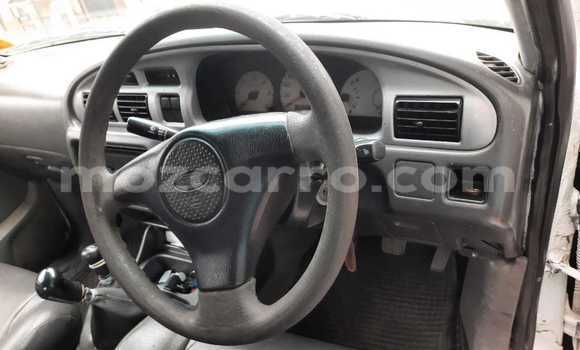 Nunua Ilio tumika Ford Ranger Nyeupe Gari ndani ya Maputo nchini Maputo Nunua Ilio tumika Ford Ranger Nyeupe Gari ndani ya Maputo nchini Maputo