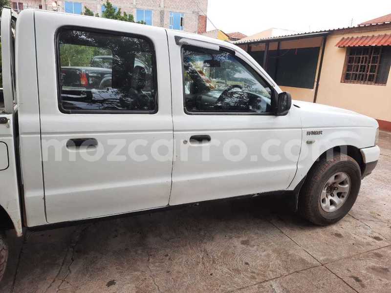 Big with watermark ford ranger maputo maputo 16990