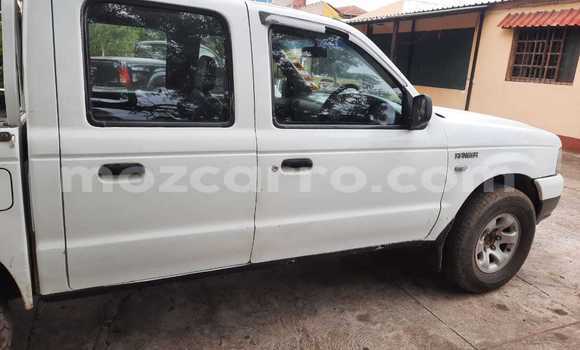 Nunua Ilio tumika Ford Ranger Nyeupe Gari ndani ya Maputo nchini Maputo Nunua Ilio tumika Ford Ranger Nyeupe Gari ndani ya Maputo nchini Maputo