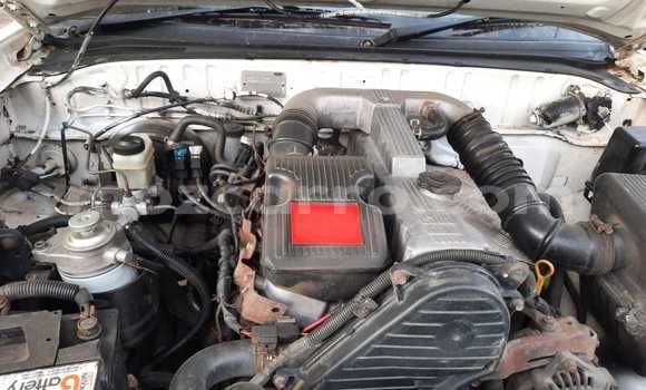 Nunua Ilio tumika Ford Ranger Nyeupe Gari ndani ya Maputo nchini Maputo Nunua Ilio tumika Ford Ranger Nyeupe Gari ndani ya Maputo nchini Maputo