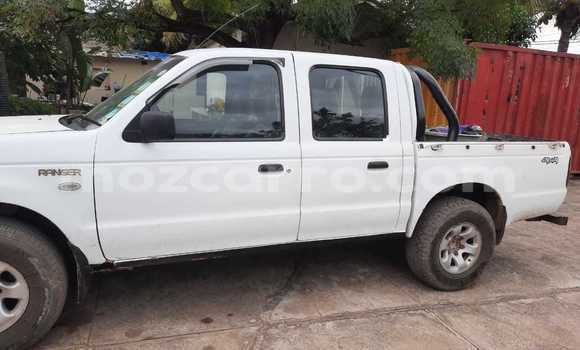 Nunua Ilio tumika Ford Ranger Nyeupe Gari ndani ya Maputo nchini Maputo Nunua Ilio tumika Ford Ranger Nyeupe Gari ndani ya Maputo nchini Maputo