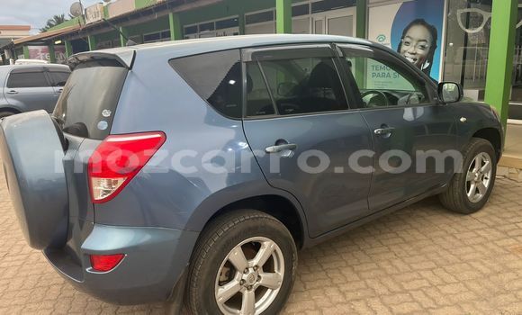 Comprar Usado Toyota RAV4 De outros Carro em Maputo em Maputo