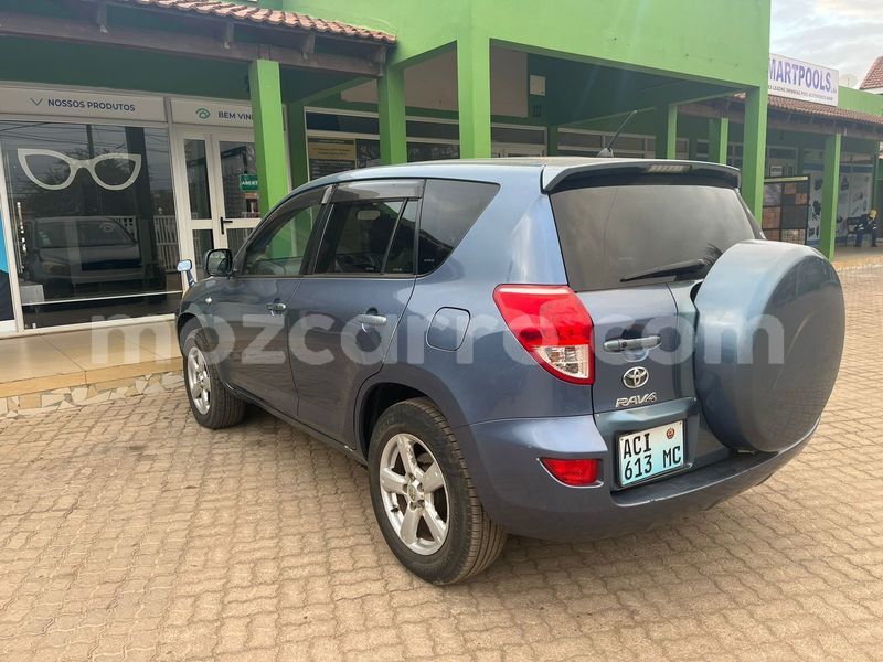 Big with watermark toyota rav4 maputo maputo 16991