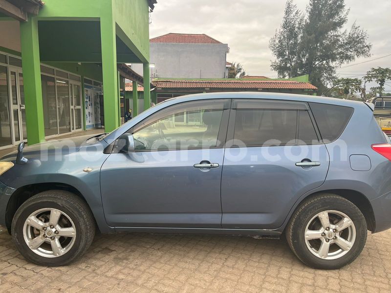 Big with watermark toyota rav4 maputo maputo 16991