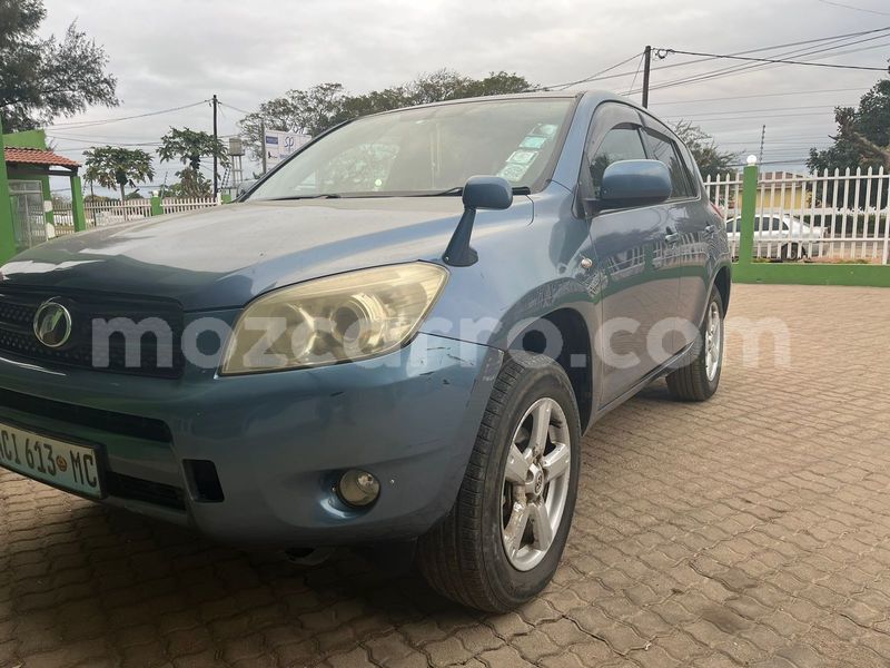 Big with watermark toyota rav4 maputo maputo 16991