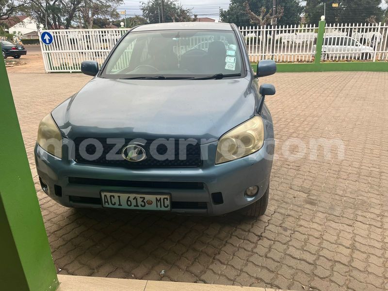 Big with watermark toyota rav4 maputo maputo 16991