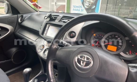 Comprar Usado Toyota RAV4 De outros Carro em Maputo em Maputo Comprar Usado Toyota RAV4 De outros Carro em Maputo em Maputo