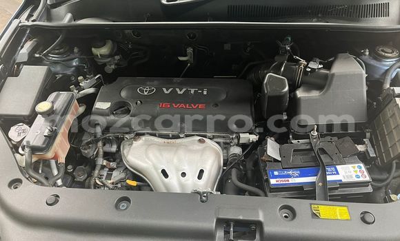 Comprar Usado Toyota RAV4 De outros Carro em Maputo em Maputo Comprar Usado Toyota RAV4 De outros Carro em Maputo em Maputo