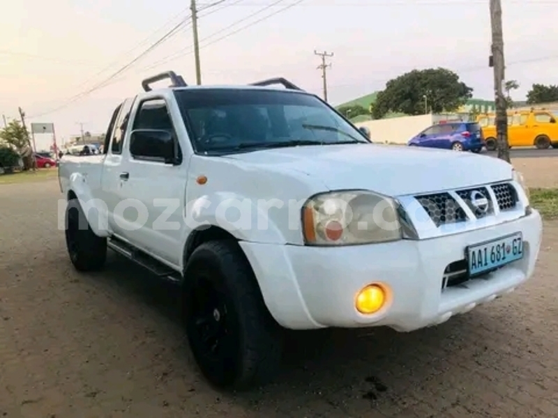 Big with watermark nissan hardbody maputo maputo 16996