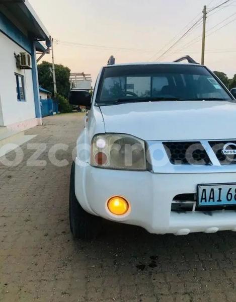 Big with watermark nissan hardbody maputo maputo 16996