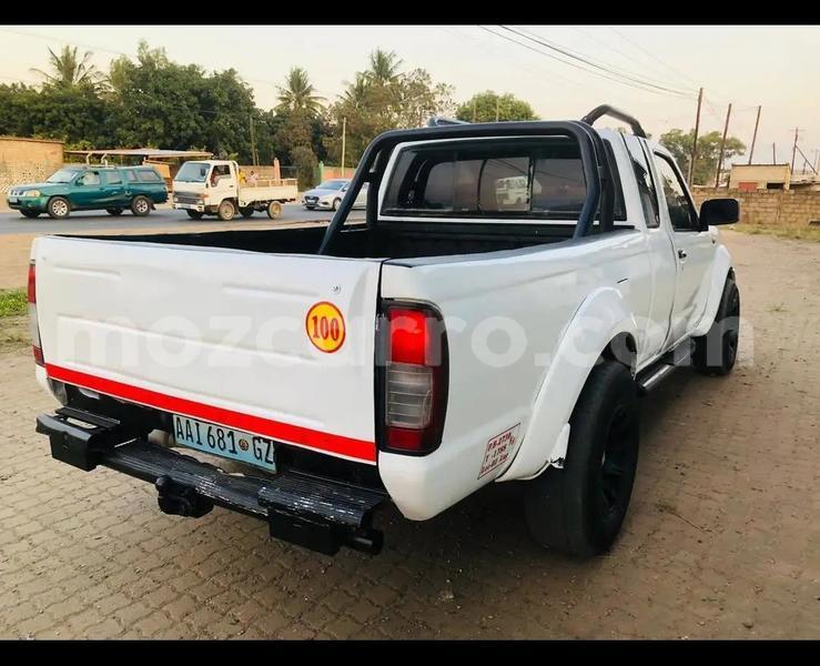 Big with watermark nissan hardbody maputo maputo 16996