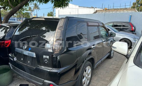 Comprar Novo Nissan X-Trail Preto Carro em Maputo em Maputo Comprar Novo Nissan X-Trail Preto Carro em Maputo em Maputo