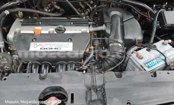 Nunua Ilio tumika Honda CR-V Nyeusi Gari ndani ya Maputo nchini Maputo Nunua Ilio tumika Honda CR-V Nyeusi Gari ndani ya Maputo nchini Maputo