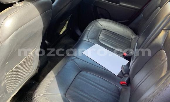 Buy Used Kia Sportage Red Car in Maputo in Maputo Buy Used Kia Sportage Red Car in Maputo in Maputo